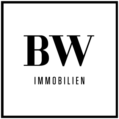 Logo BW-Immobilien GmbH